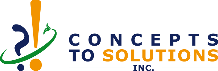 Concepts to Solutions Inc.
